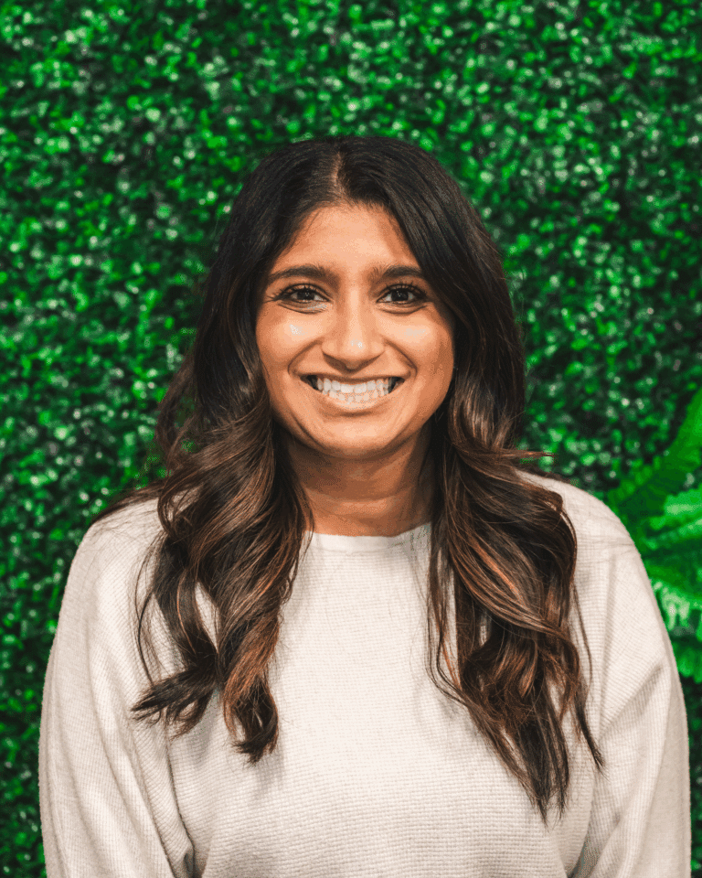 Dr. Divya Pillai