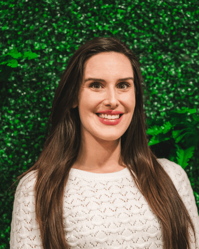 Dr. Colleen Yard